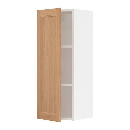 SEKTION, wall cabinet. 1 of 3 open dialog