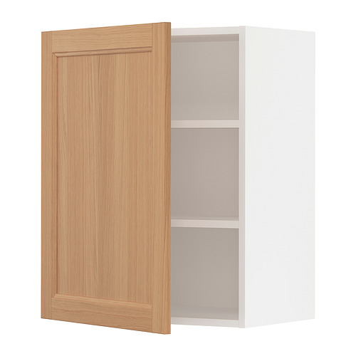 SEKTION, wall cabinet. 1 of 3 open dialog