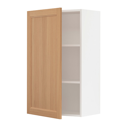 SEKTION, wall cabinet. 1 of 3 open dialog