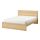 Current variation: White stained oak veneer