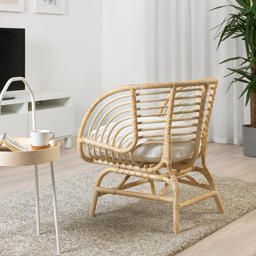 BUSKBO, sillón. 3 de 7 abrir diálogo