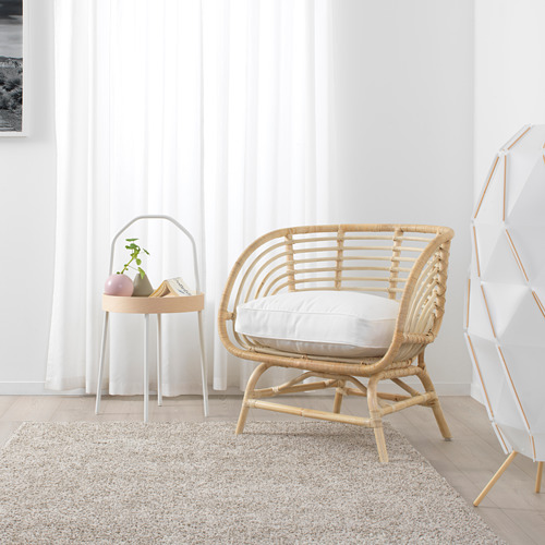 BUSKBO, sillón. 2 de 7 abrir diálogo
