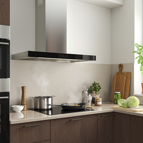 KULINARISK, extractor de pared. 2 de 10 abrir diálogo
