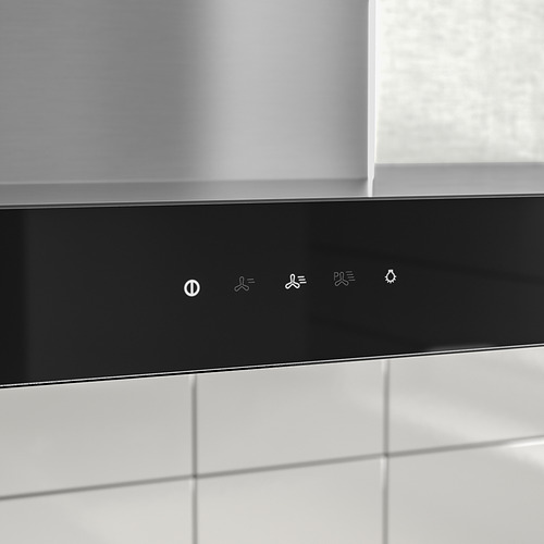 KULINARISK, extractor de pared. 5 de 10 abrir diálogo