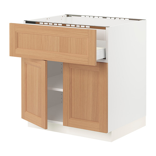 SEKTION / MAXIMERA, base cab f cktp/dw/shelves/2drs. 1 of 1 open dialog