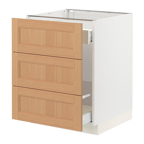 SEKTION / MAXIMERA, base cab f recycling/3 fronts. 1 of 3 open dialog