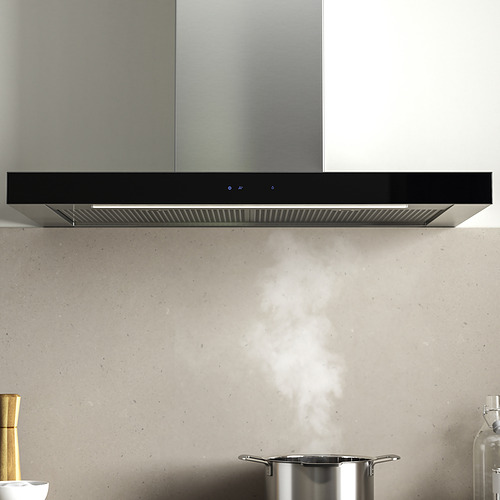 KULINARISK, extractor de pared. 3 de 10 abrir diálogo