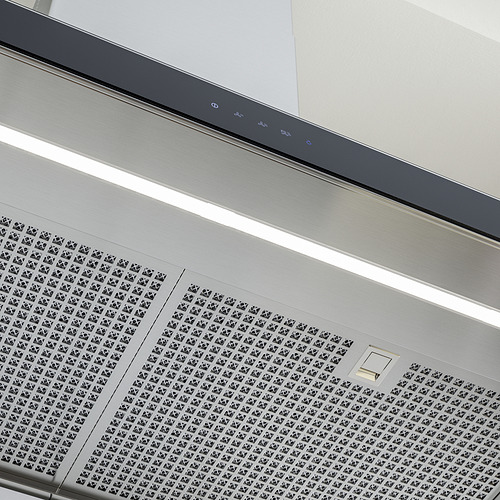 KULINARISK, extractor de pared. 6 de 10 abrir diálogo