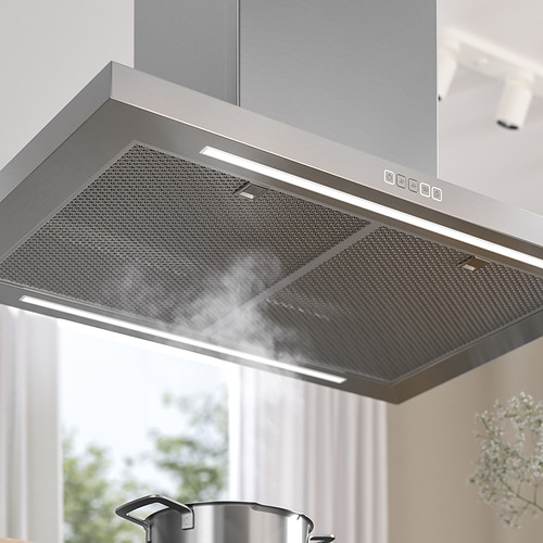 SVÄVANDE, extractor de techo. 3 de 6 abrir diálogo