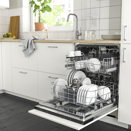 RENGÖRA, built-in dishwasher. 3 of 10 open dialog