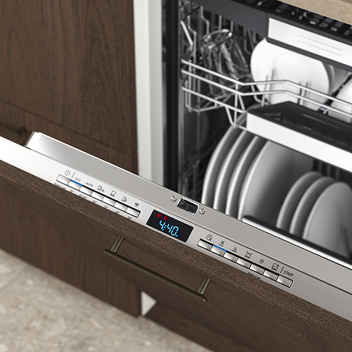 TORSBODA, built-in dishwasher. 7 of 11 open dialog