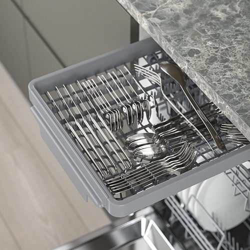 FRÖSLUNDA, built-in dishwasher. 6 of 11 open dialog