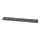 Current variation: dark gray, 58 cm