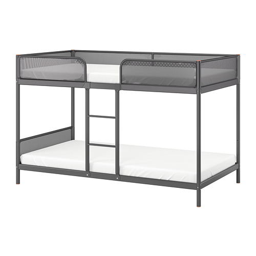 TUFFING, bunk bed frame. 1 of 7 open dialog