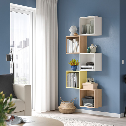 EKET, Mueble de pared. 4 de 8 abrir diálogo