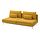 Selecciona variación de color: Kelinge amarillo oscuro