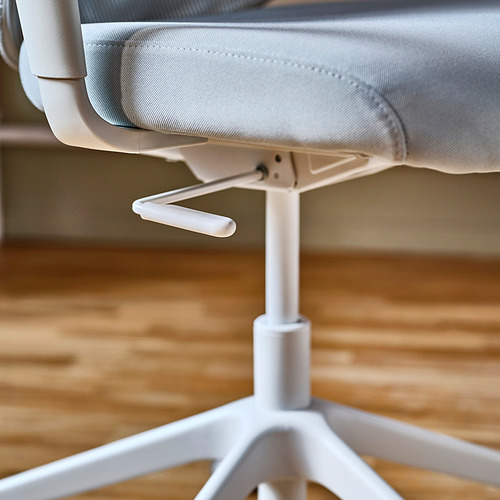 UTKLASSNING, gaming chair. 10 of 11 open dialog