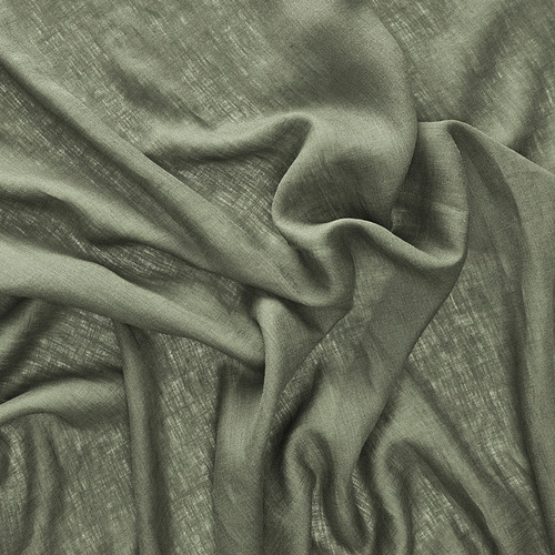 DYTÅG, translucent curtain, 1 pair. 3 of 7 open dialog