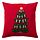 Select colour variation: Christmas tree red