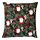 Current variation: Santa Claus pattern green