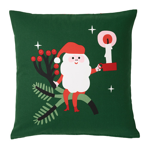 VINTERFINT, cushion cover. 2 of 3 open dialog