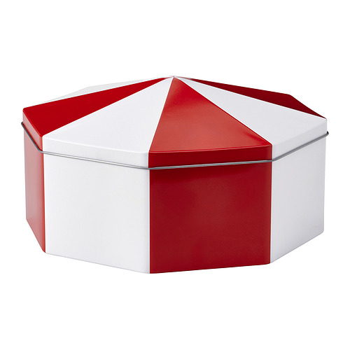 VINTERFINT, tin with lid. 1 of 2 open dialog