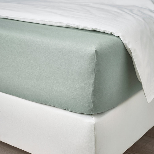 DVALA, fitted sheet. 4 of 6 open dialog