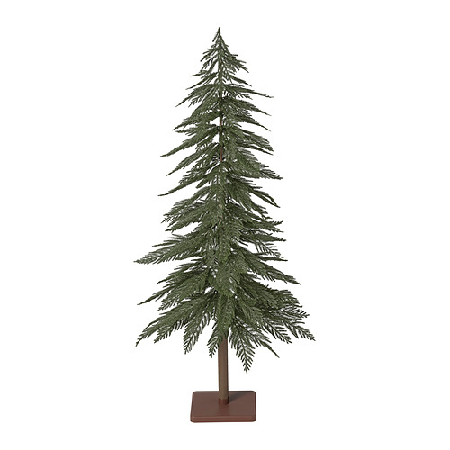 VINTERFINT, artificial Christmas tree. 1 of 2 open dialog