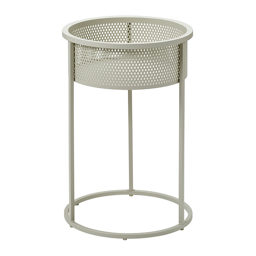 BLÅKRÅKA, plant stand. 5 of 7 open dialog