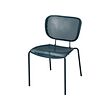 DUVSKÄR indoor/outdoor chair 