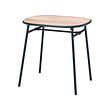 DUVSKÄR outdoor table 