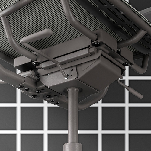 STYRSPEL, Gaming chair. 5 of 10 open dialog