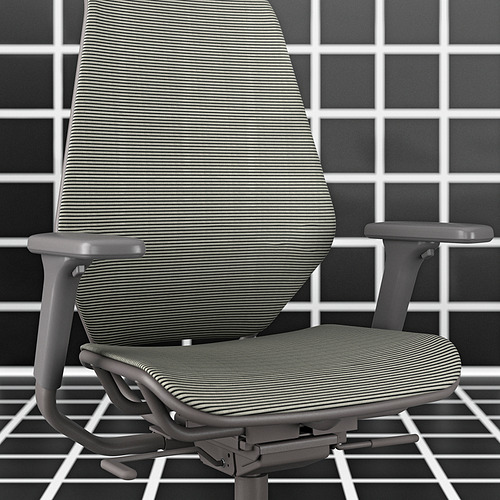 STYRSPEL, Gaming chair. 4 of 10 open dialog