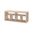 KALLAX mueble TV 