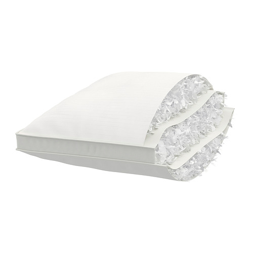 BERGVEN, almohada alta. 4 de 4 abrir diálogo