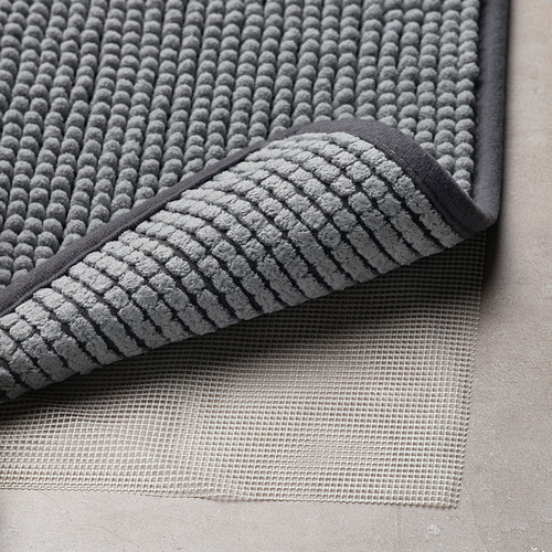 KUSTBEVAKARE, bath mat. 2 of 2 open dialog