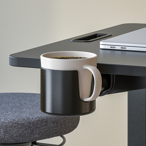 MITTZON, laptop table with castors. 12 of 16 open dialog