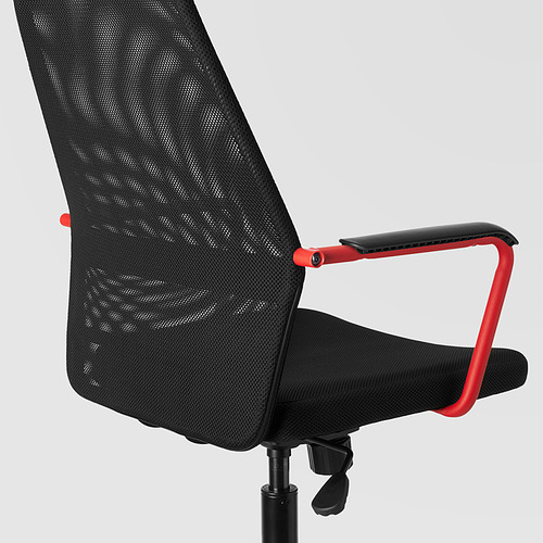 HUVUDSPELARE, gaming chair. 7 of 9 open dialog