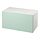 Select colour variation: White / light green