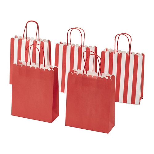 VINTERFINT, gift bag. 1 of 2 open dialog