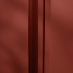 VIKANES door