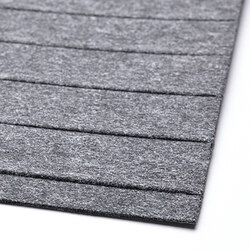 Measurement Illustration - UPPDATERA drawer mat