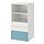 Select colour variation: White / blue