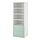 Select colour variation: White / light green