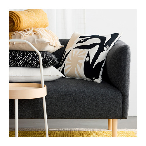 DRABOR, cushion cover. 6 of 7 open dialog
