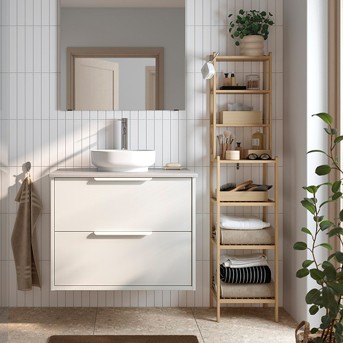 STEGESUND, shelf unit. 2 of 5 open dialog