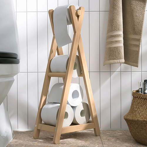 STEGESUND, toilet roll stand. 2 of 4 open dialog