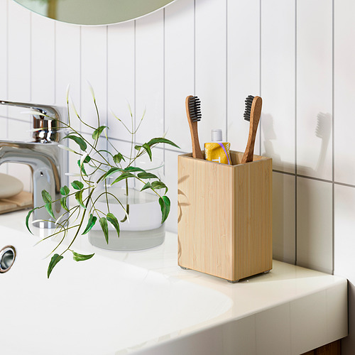 STEGESUND, toothbrush holder. 2 of 4 open dialog