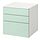 Select colour variation: White / light green