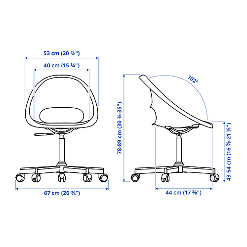 ELDBERGET / MALSKÄR, silla. 6 de 7 abrir diálogo